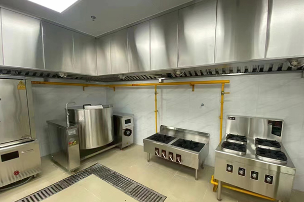 新乡市4D厨房学校食堂厨房设备 - 推荐